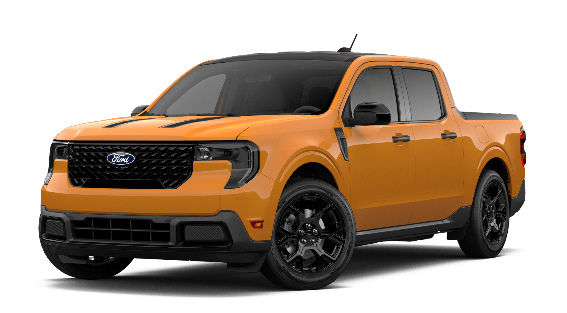 2026 Ford Maverick® External Image 1